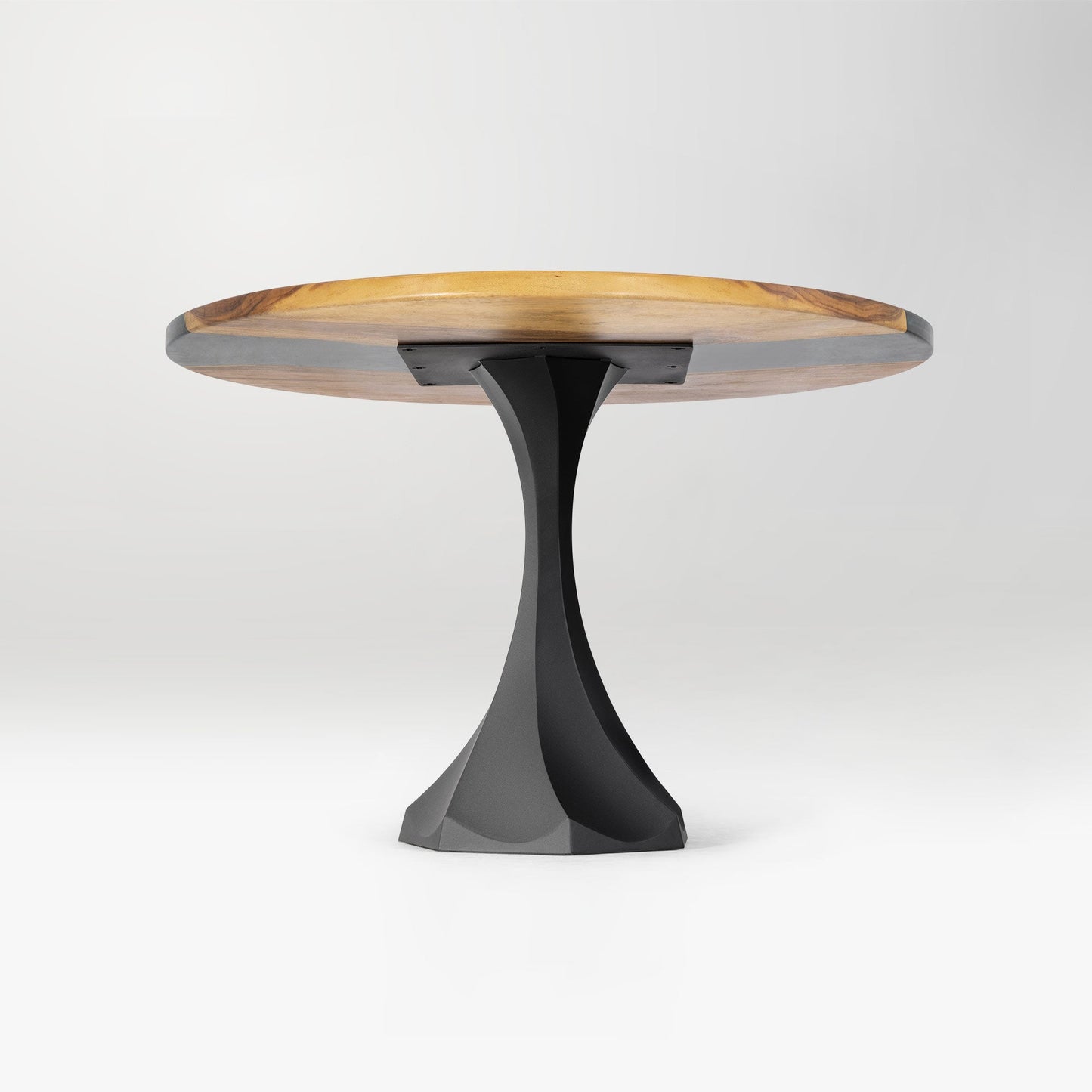 Counter Table Base 622/623 Lithe 34" H Mid-Century Style