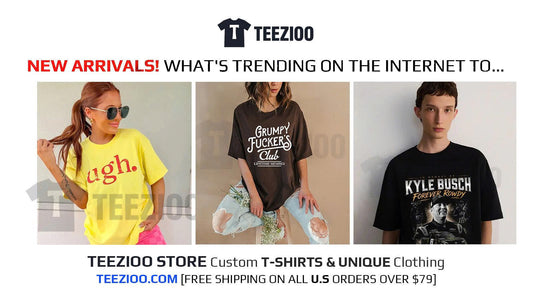 NEW ARRIVALS! WHAT'S TRENDING ON THE INTERNET TODAY? 👀😂