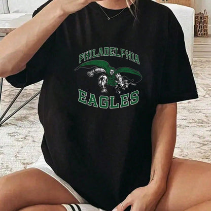 Philadelphia Football Doctor Doom T-Shirt – 2026 Graphic Tee
