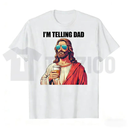 Im Just A Tall Oompa Loompa Funny Short Person T-Shirt