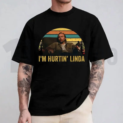 Vintage 90s Drama Film Quotes Retro Movie Sayings Aesthetic Graphic T-Shirt