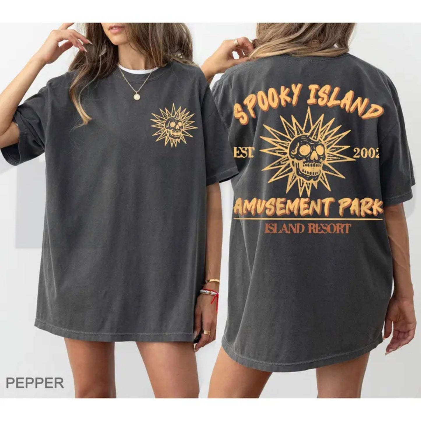 Floral Cozy Season Comfort Colors Shirt – Trendy Autumn Fall Graphic Tee