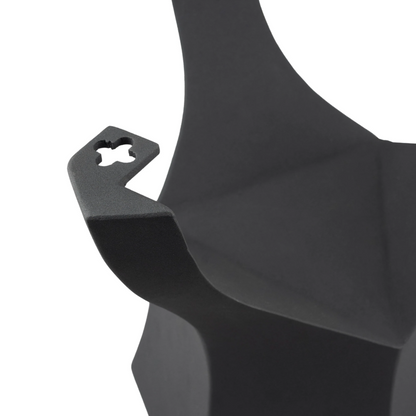 Coffee Table Base 106G Namu 16" H Handmade DIY Project