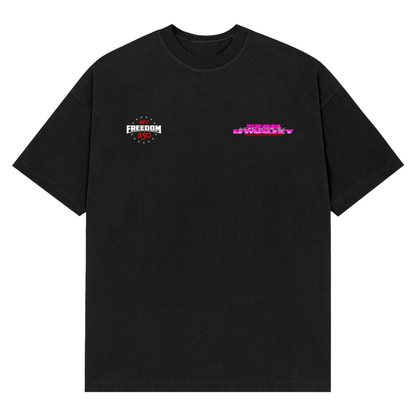 UFC Freedom 250 Sean O'Malley Shirt | Suga Show MMA Tee