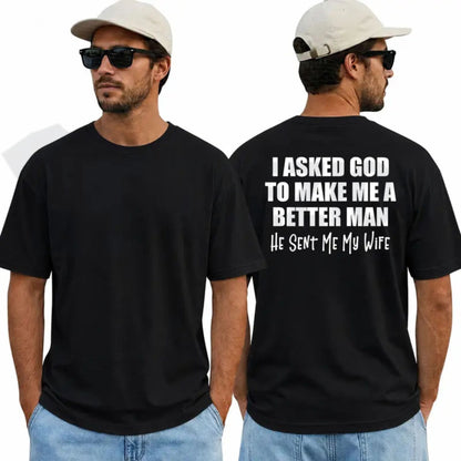 Inspirational Faith Christian Graphic Tee – Meaningful Daily Cross Scripture Gift T-Shirt