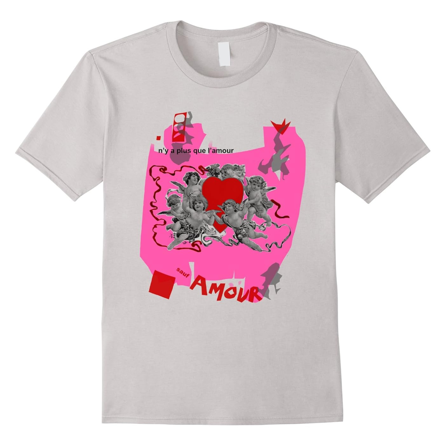 Vintage Beat Dance Graphic Tee – King of Pop Inspired Shirt