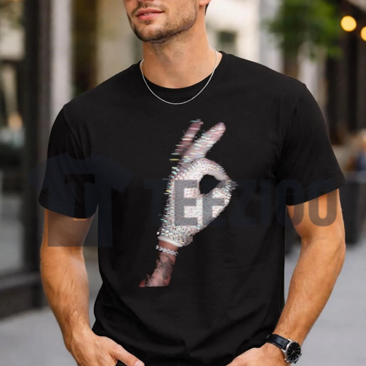 Drake "Iceman" Album Cover Tee – Hip Hop Rap Fan Graphic T-Shirt