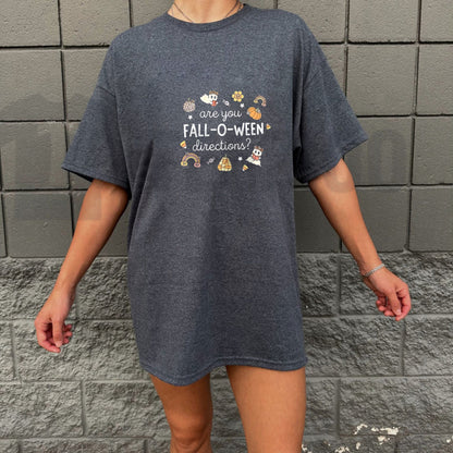 Casual Educator Top – Women's Cotton Graphic Teacher T-Shirt
