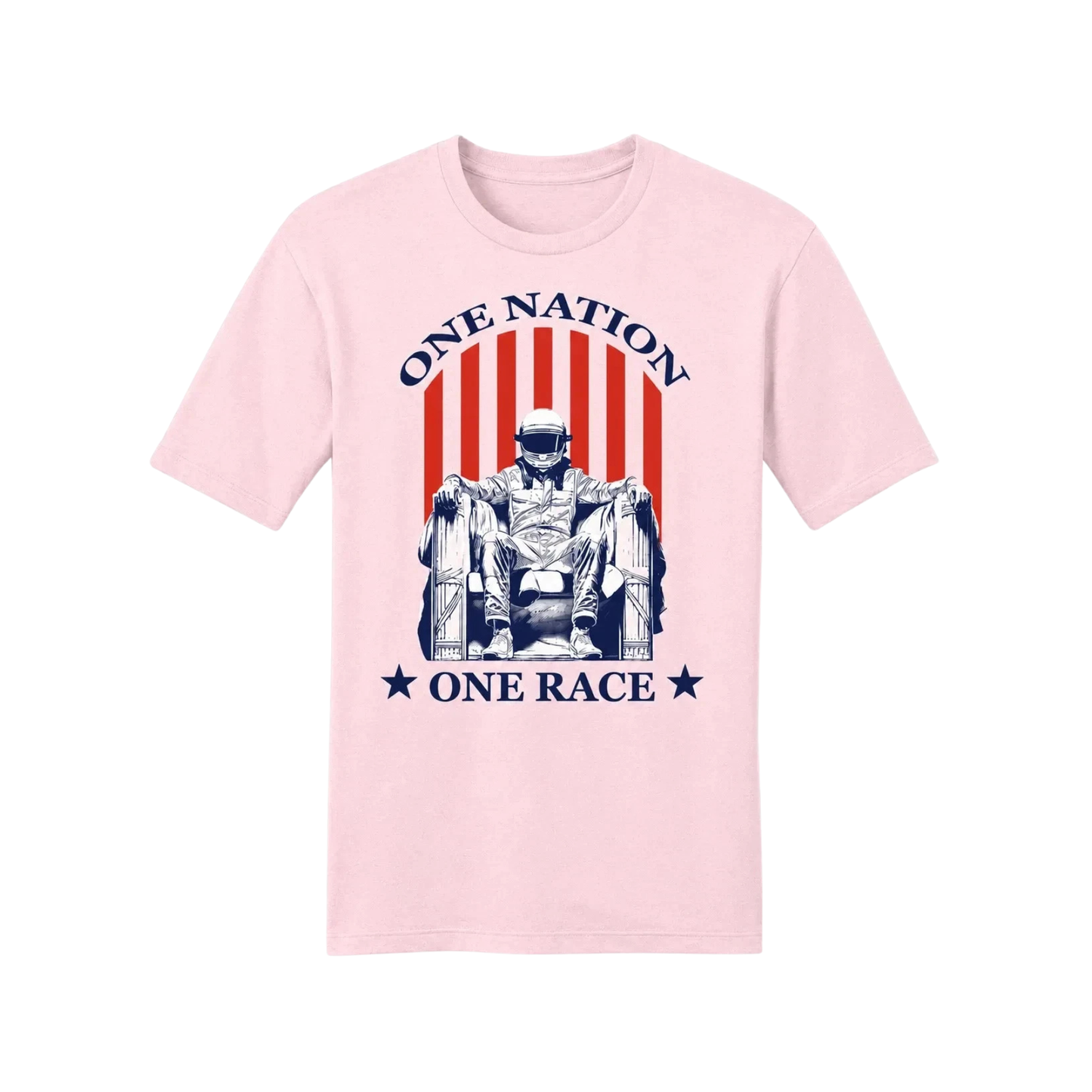 America 250 "Freedom Grand Prix" Racing Tee