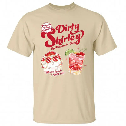 "Princess Donut Approved" T-Shirt – Official Dungeon Crawler Carl Fan Graphic Tee, Premium 100% Cotton LitRPG Royalty Top, Made in USA