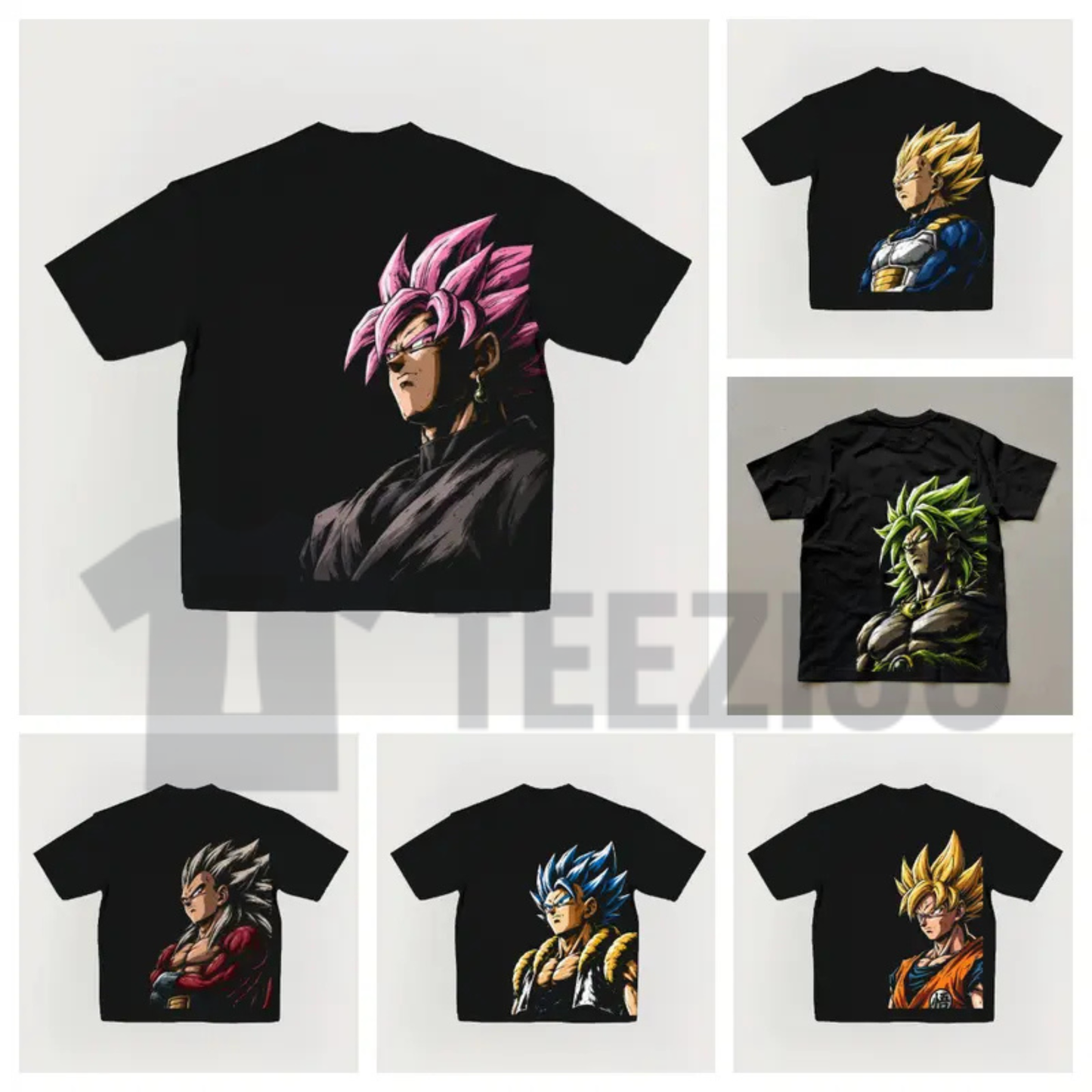 Anime 90s Graphic Tee - Vintage Aesthetic Retro Otaku Manga Shirt