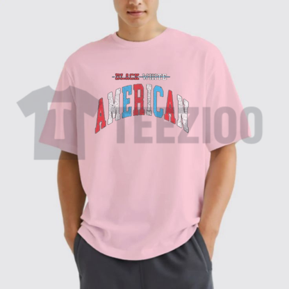 American Urban Heavy Day Graphic Tee Humor - Funny Sarcastic Gym Shirt