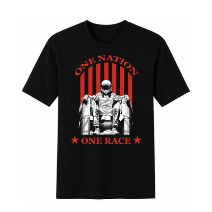 America 250 "Freedom Grand Prix" Racing Tee