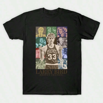 Boston Basketball Legend Shirt