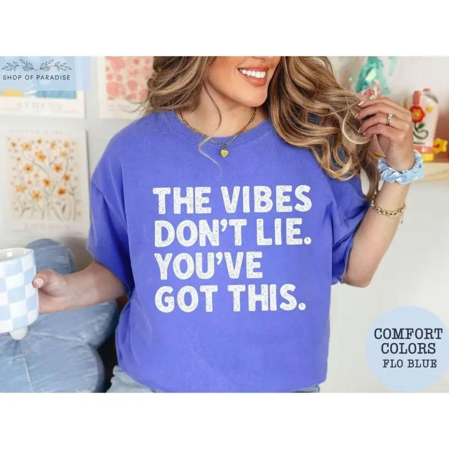 Comfort Colors® Test Day T-Shirt – Matching State Testing Graphic Tee, Retro Teacher Team T-Shirts, Aesthetic School Testing Season Outfit