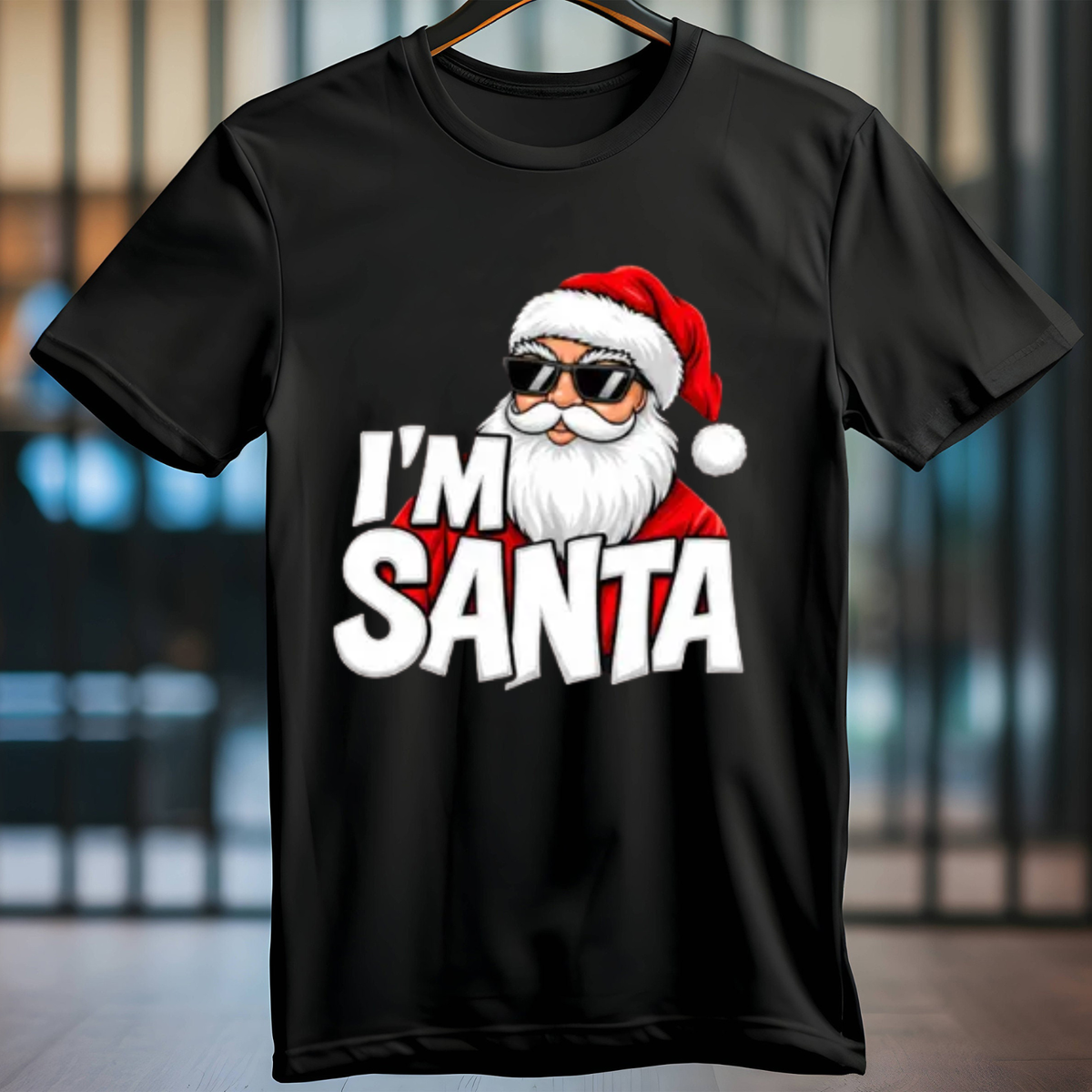 Funny Christmas Matching Shirt - Holiday Party Family Group Tee