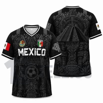 Soccer Mexico 2026 Football Shirt