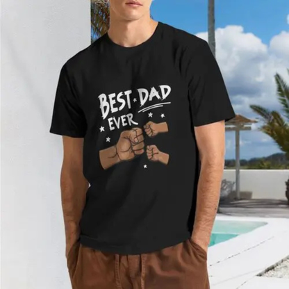 "Eres El Mejor Papá" Spanish Graphic Tee – Vintage Latino Father's Day Gift Shirt