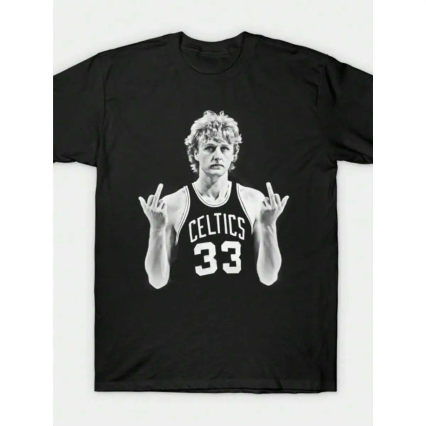 Boston Basketball Legend Shirt