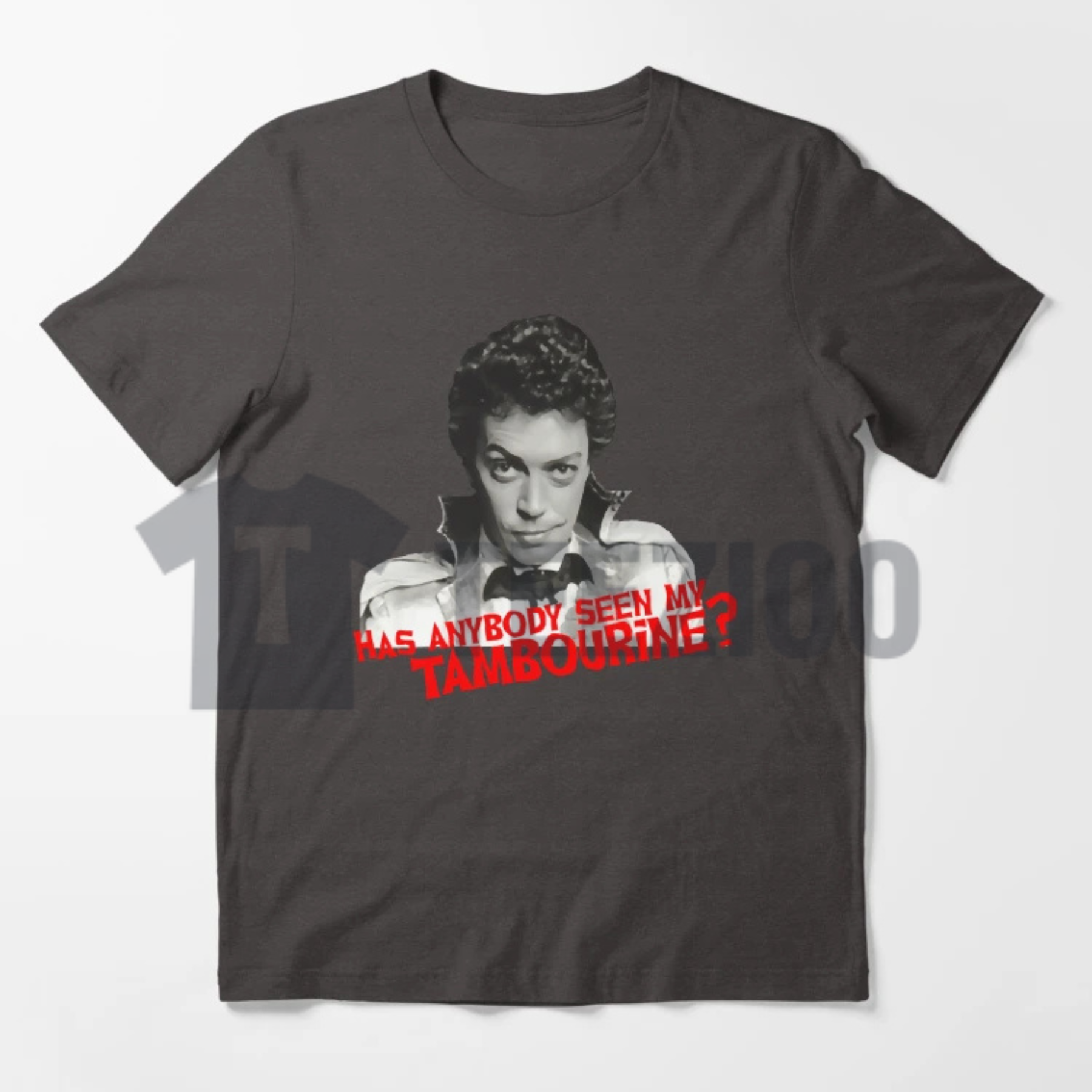 Anything Can Happen On Halloween Shirt – Spooky Nostalgic Fall Graphic Tee - teezioo