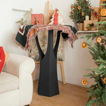 Counter Table Base 608 Namu 36" H Modern Metal Design