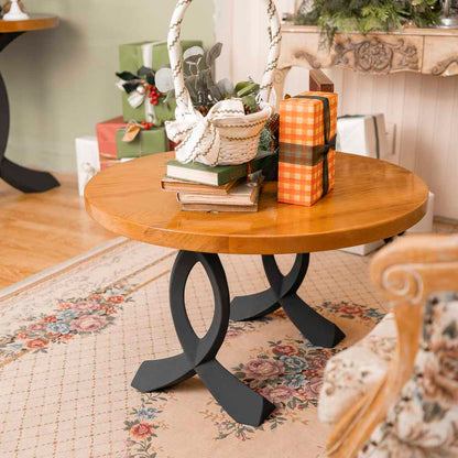 Bench Legs 108/128 Curva 16" H Curved Metal Furniture Legs