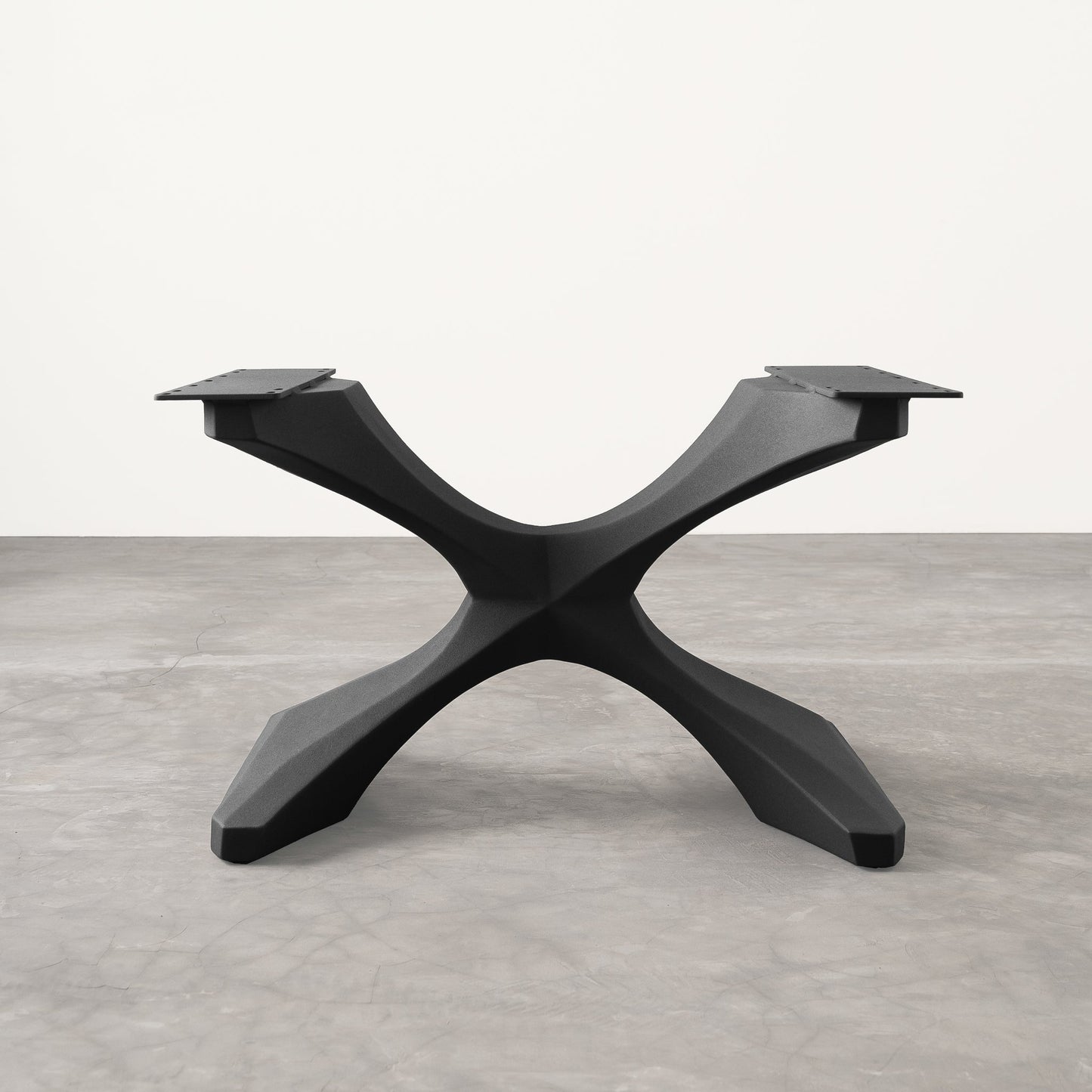 Coffee Table Base 221 Xerxes 16" H Metal DIY Furniture