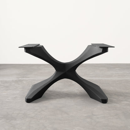 Coffee Table Base 221 Xerxes 16" H Metal DIY Furniture