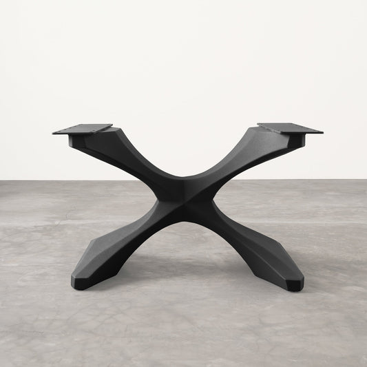 Coffee Table Base 221 Xerxes 16" H Metal DIY Furniture