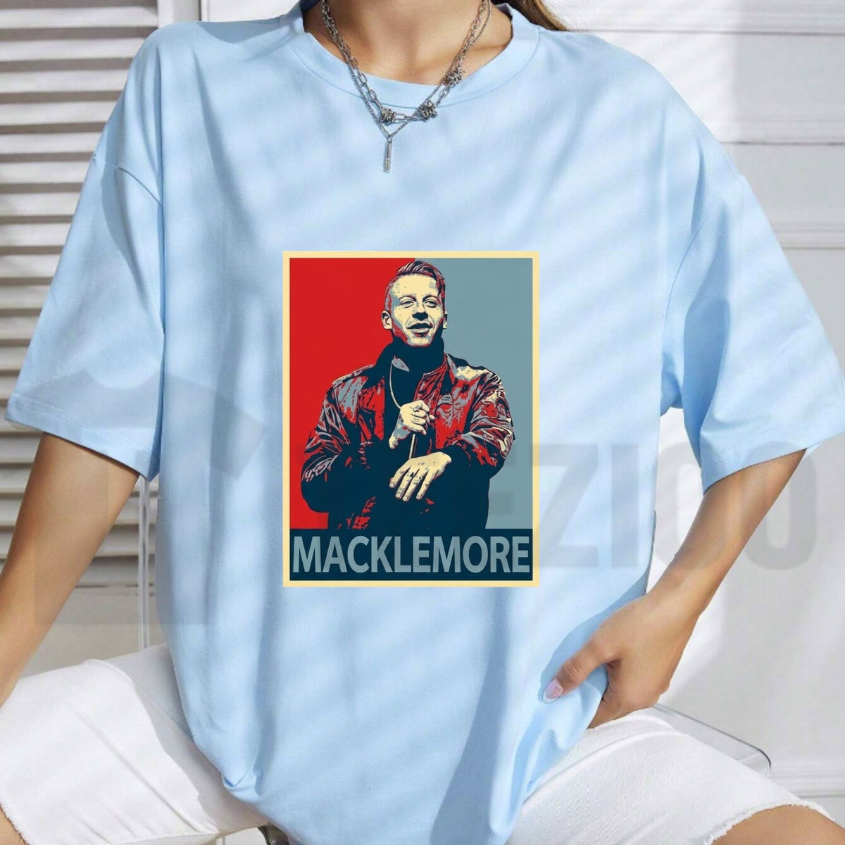 Equality Pride Rap Top – Macklemore Same Love Graphic Apparel - Teezioo