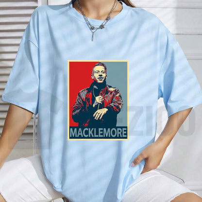 Equality Pride Rap Top – Macklemore Same Love Graphic Apparel - Teezioo
