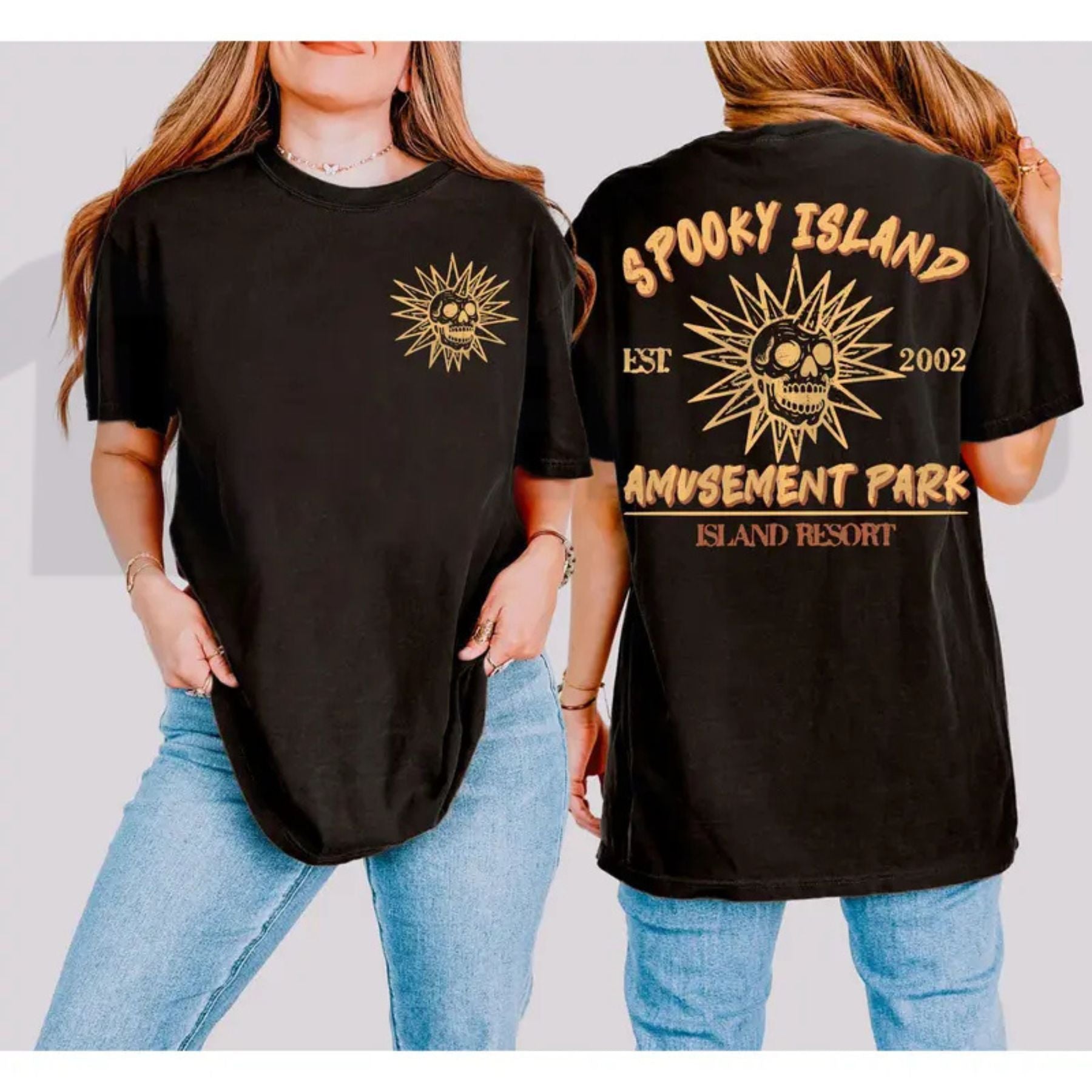 Floral Cozy Season Comfort Colors Shirt – Trendy Autumn Fall Graphic Tee - Teezioo