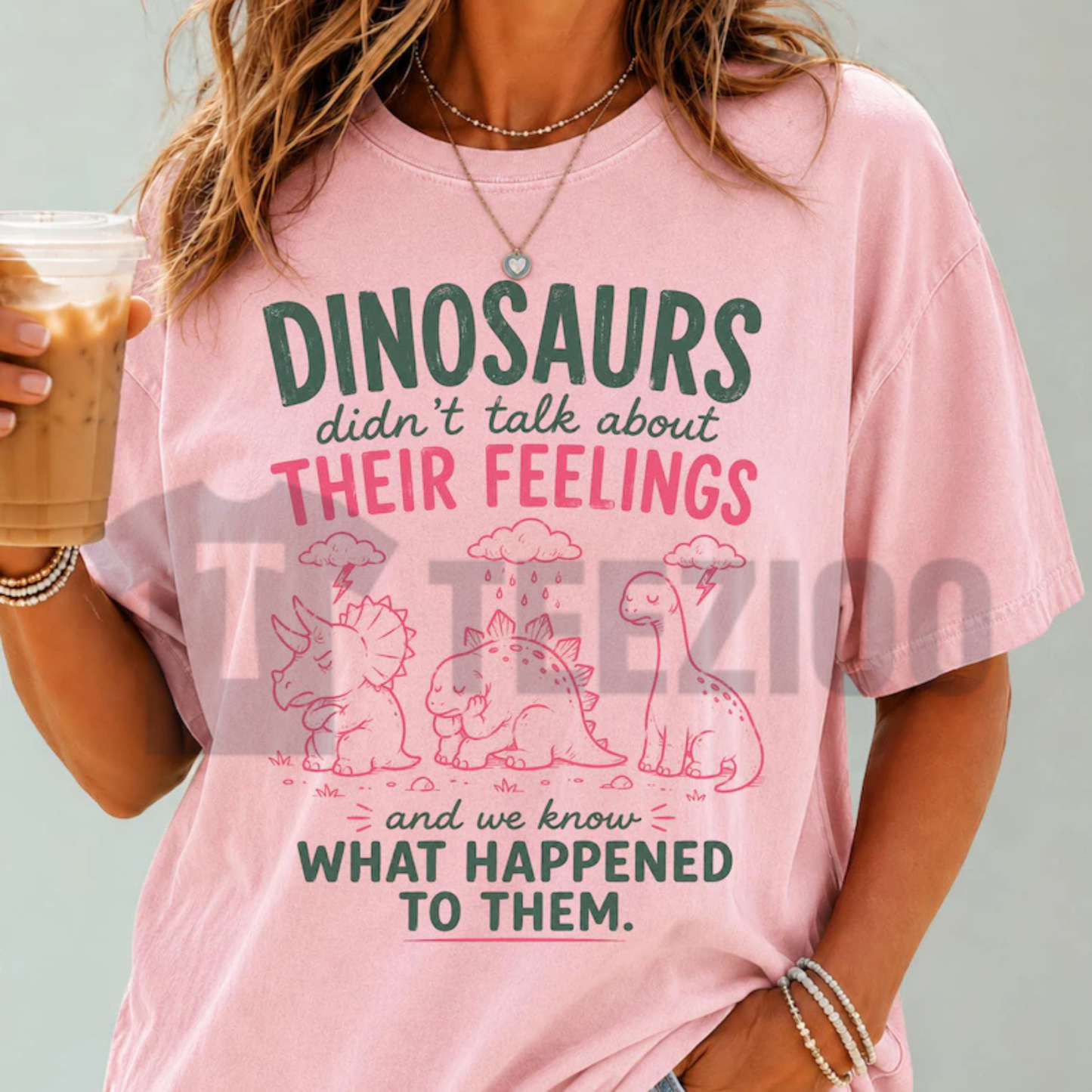 Front view of Comfort Colors School Counselor Shirt styled in a casual school outfit - teezioo