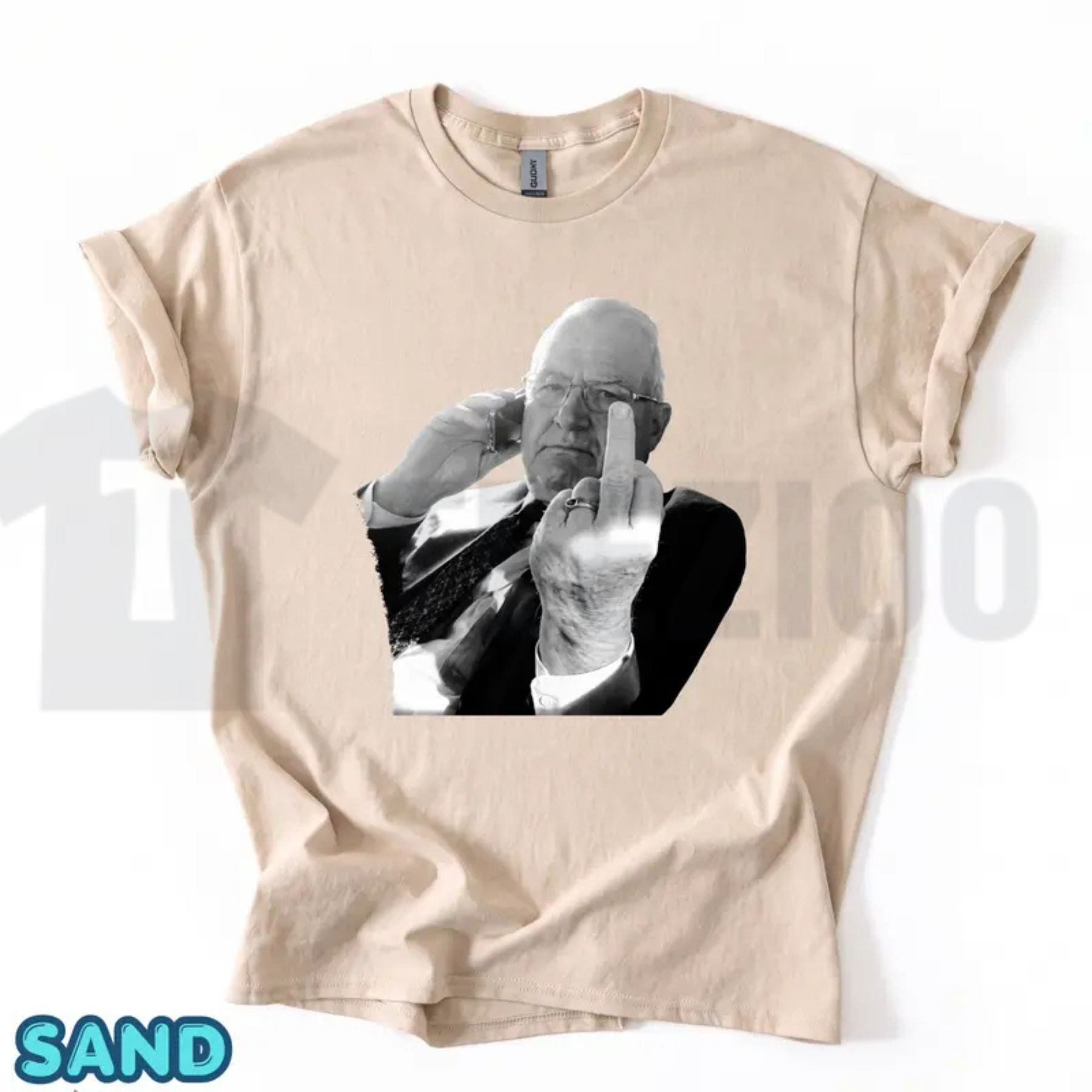 Kevin Reddington Defense Lawyer Tee – Vintage Photo Graphic Shirt - Teezioo