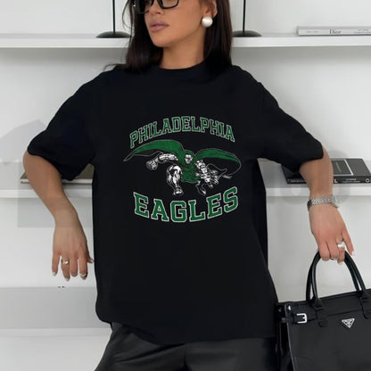 Philadelphia Football Doctor Doom T-Shirt – 2026 Graphic Tee - Teezioo