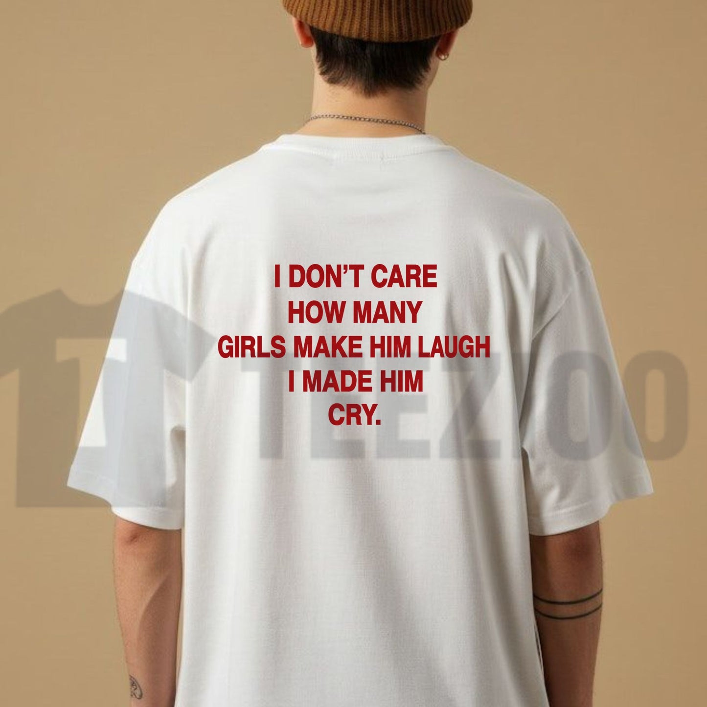 Trendy Savage Quote Shirt  - Teezioo