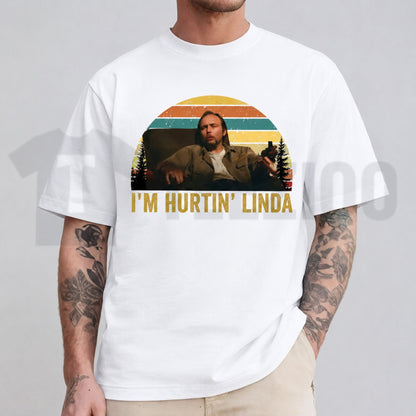 Vintage 90s Drama Film Quotes Retro Movie Sayings Aesthetic Graphic T-Shirt - Teezioo