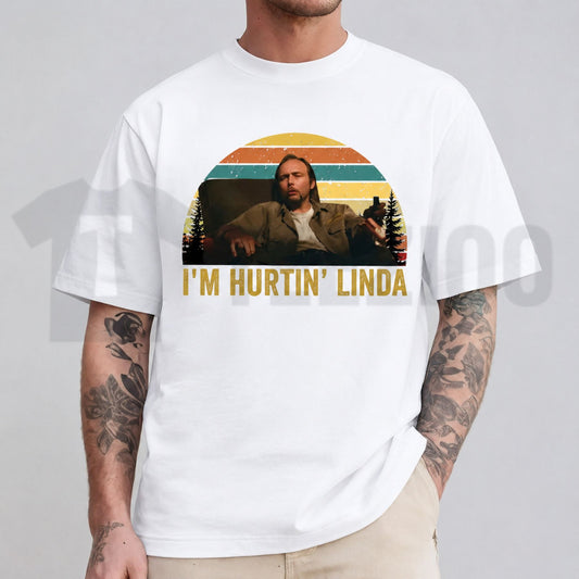 Vintage 90s Drama Film Quotes Retro Movie Sayings Aesthetic Graphic T-Shirt - Teezioo
