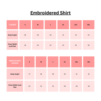 Embroidered Dungeon Crawler Carl Shirt