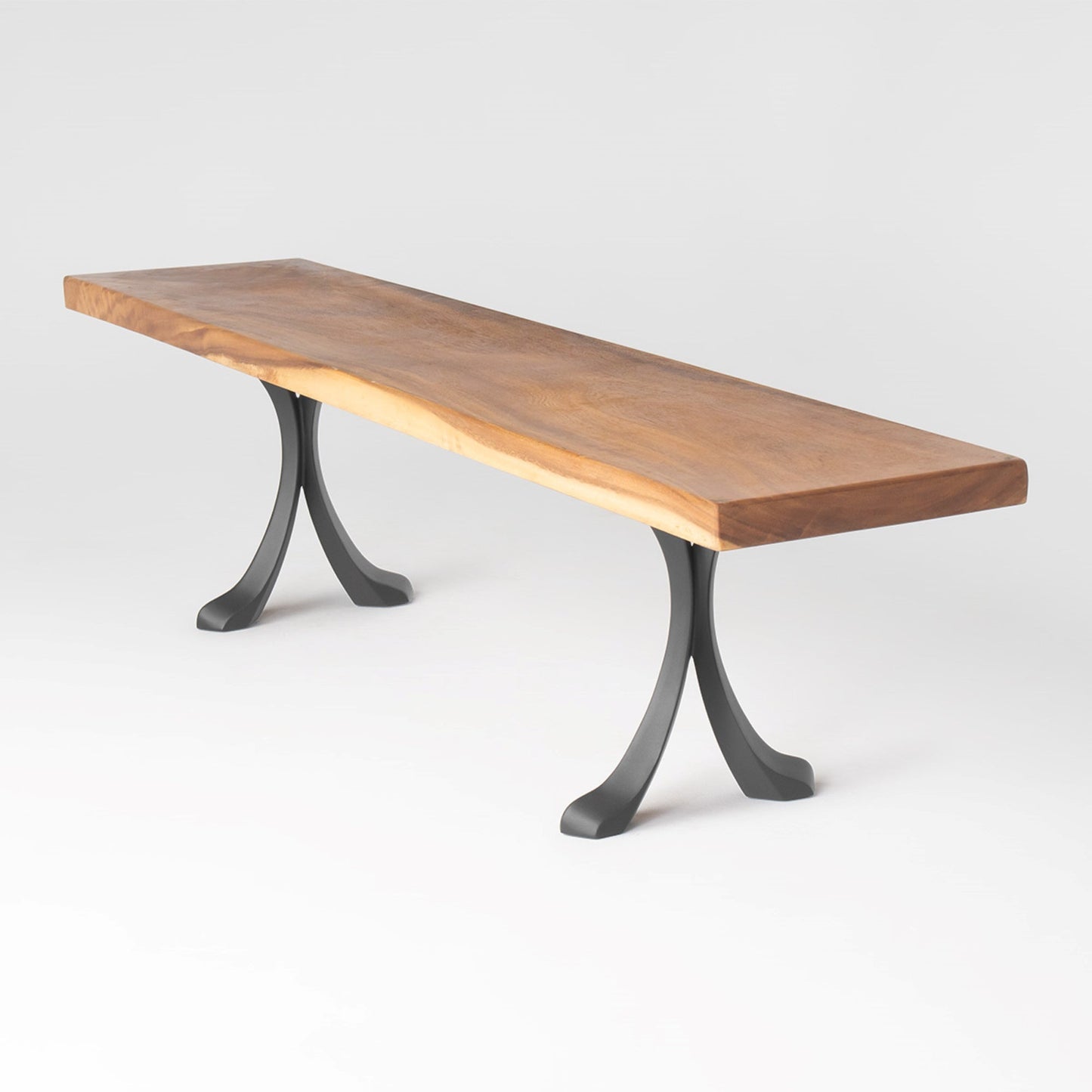 Bench Legs 109 Xeni 16.6" H Mid-Century Modern Style DIY