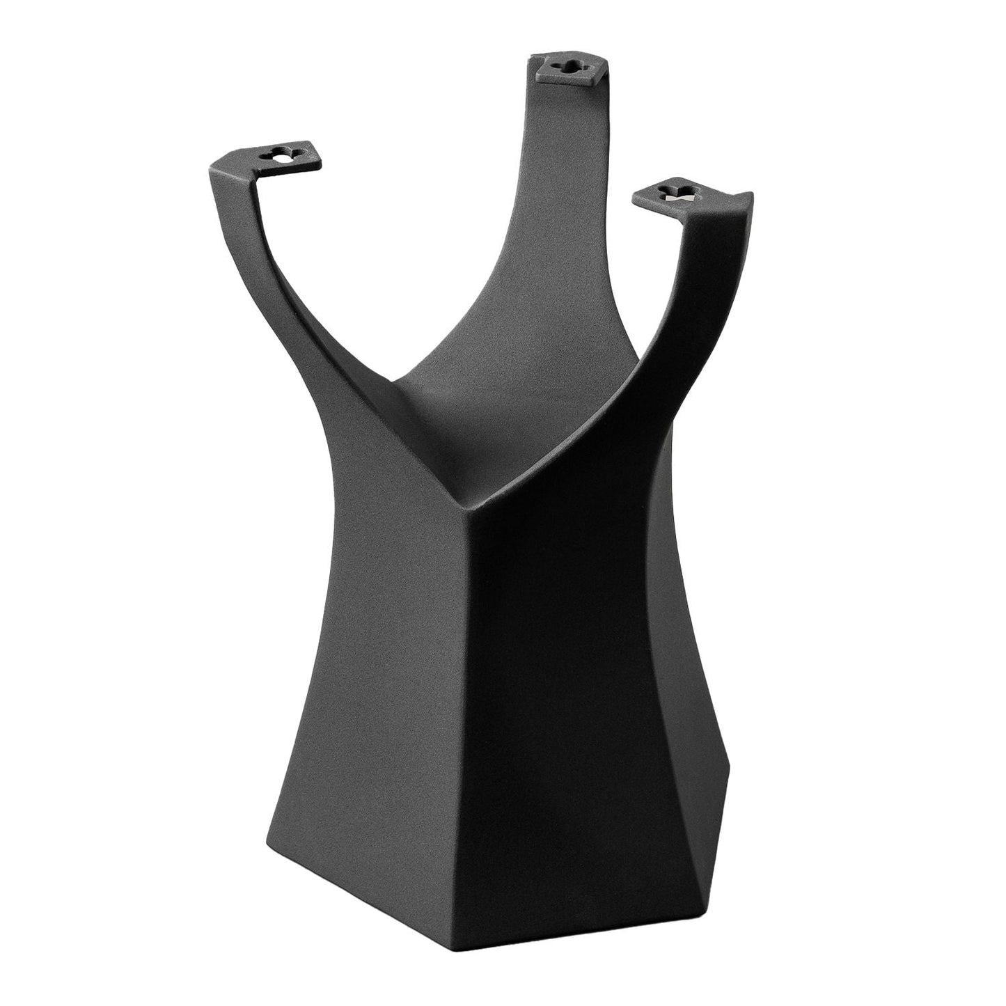 Coffee Table Base 106S Namu 16.1" H Modern Furniture for Round Table Top