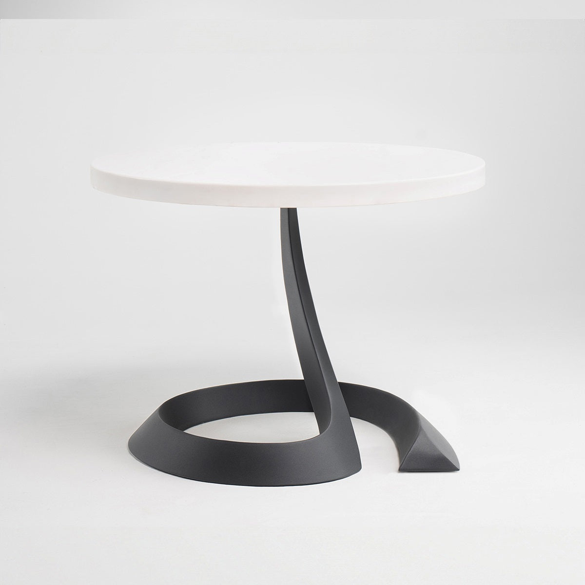 Coffee Table Base 223 Python 16" H DIY Legs for Scandinavian Style