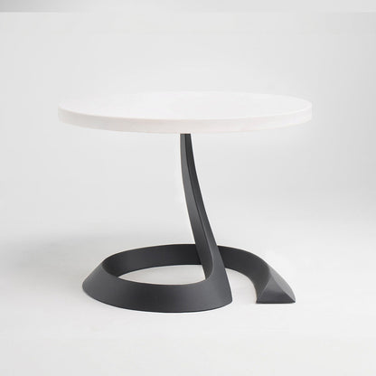 Coffee Table Base 223 Python 16" H DIY Legs for Scandinavian Style