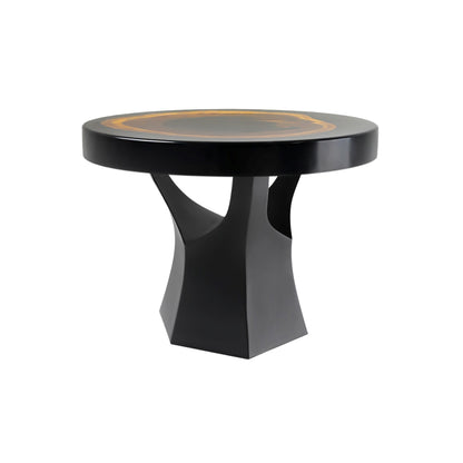 Coffee Table Base 106B Namu 16" H Mid-Century Style for DIY Projects