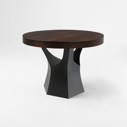 Coffee Table Base 106B Namu 16" H Mid-Century Style for DIY Projects