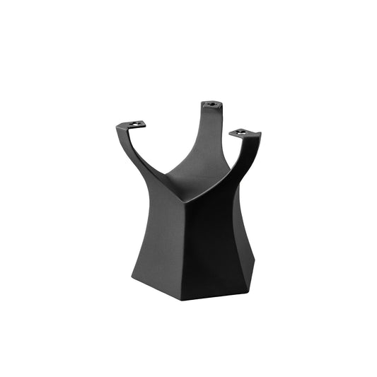 Coffee Table Base 106B Namu 16" H Mid-Century Style for DIY Projects