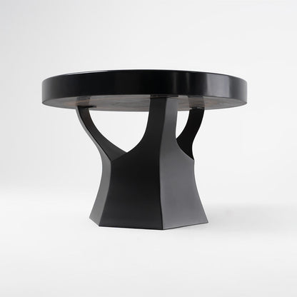 Coffee Table Base 106G Namu 16" H Handmade DIY Project