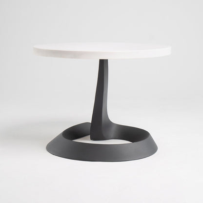 Coffee Table Base 223 Python 16" H DIY Legs for Scandinavian Style