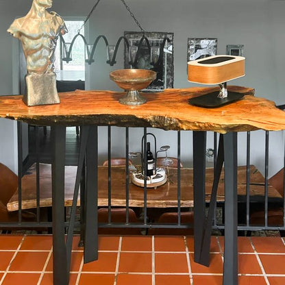 Console Table Legs 210 Norah 28.2" H for DIY Furniture