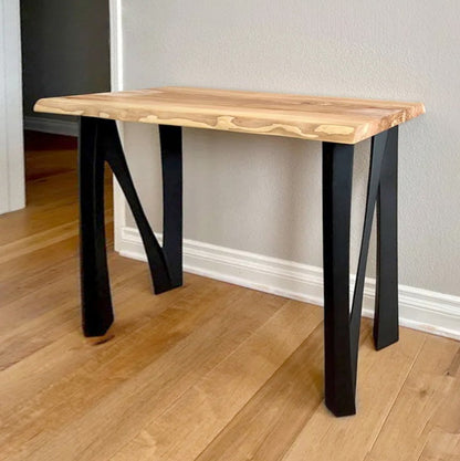 Console Table Legs 210 Norah 28.2" H for DIY Furniture